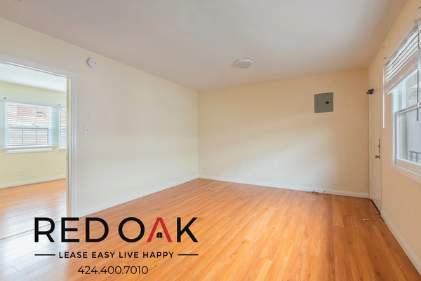 1 bedroom apartment for rent in Larchmont - Central Los Angeles, Los Angeles