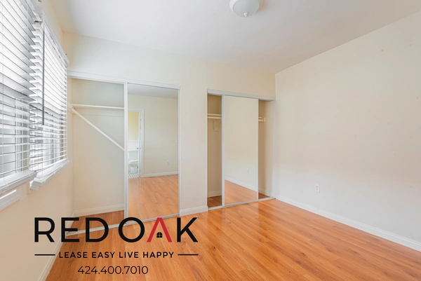 1 bedroom apartment for rent in Larchmont - Central Los Angeles, Los Angeles