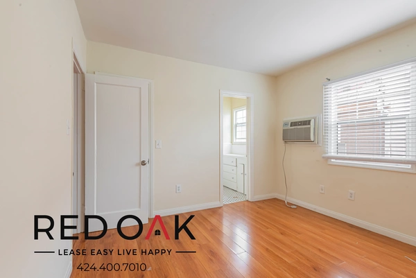 1 bedroom apartment for rent in Larchmont - Central Los Angeles, Los Angeles