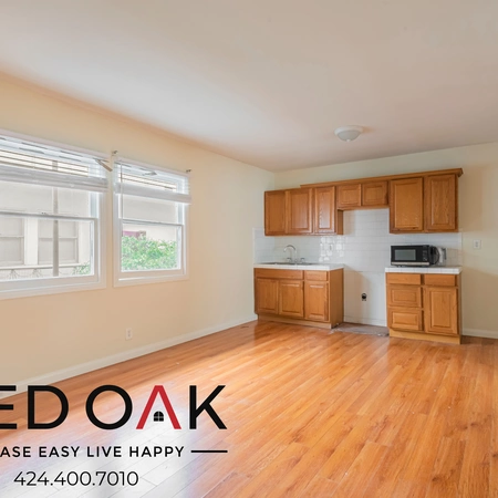 1 bedroom apartment for rent in Larchmont - Central Los Angeles, Los Angeles
