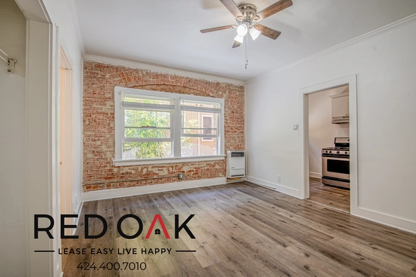 Studio Apartment for rent in Koreatown - Central Los Angeles, Los Angeles