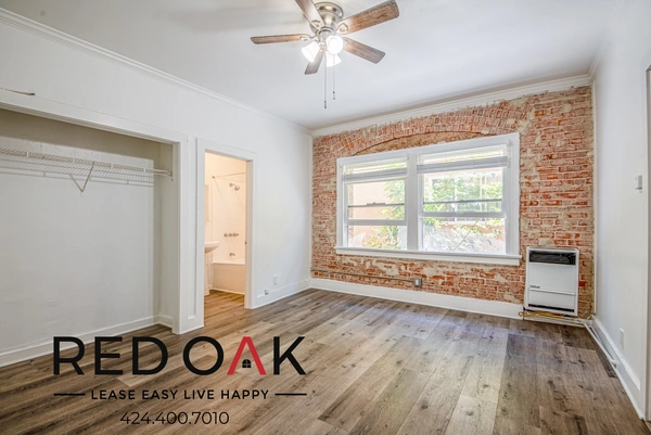 Studio Apartment for rent in Koreatown - Central Los Angeles, Los Angeles