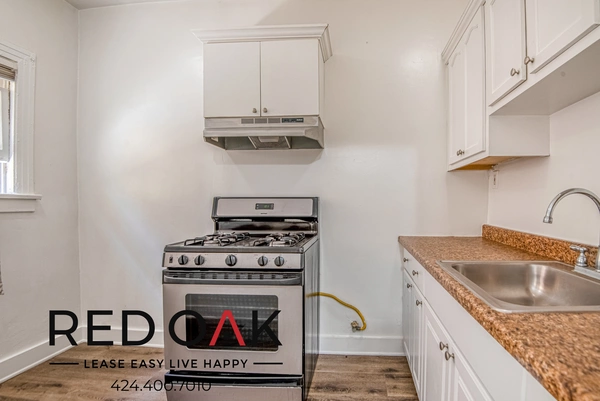 Studio Apartment for rent in Koreatown - Central Los Angeles, Los Angeles