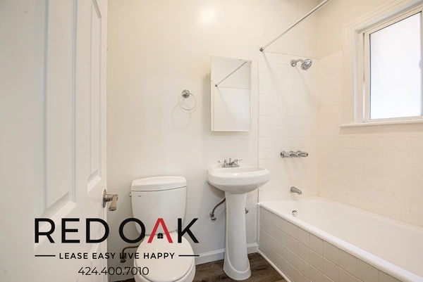 Studio Apartment for rent in Koreatown - Central Los Angeles, Los Angeles