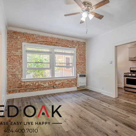 Studio Apartment for rent in Koreatown - Central Los Angeles, Los Angeles