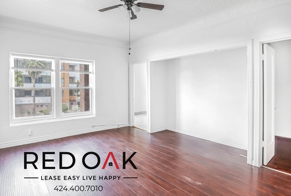 Studio Apartment for rent in Windsor Square - Central Los Angeles, Los Angeles