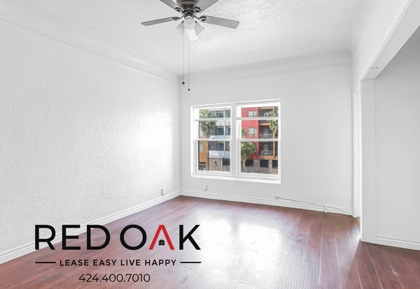 Studio Apartment for rent in Windsor Square - Central Los Angeles, Los Angeles