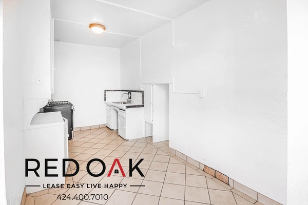 Studio Apartment for rent in Windsor Square - Central Los Angeles, Los Angeles