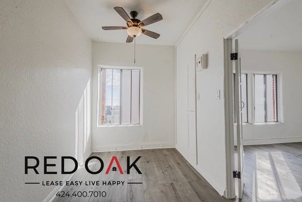 1 bedroom apartment for rent in Hollywood - Central Los Angeles, Los Angeles