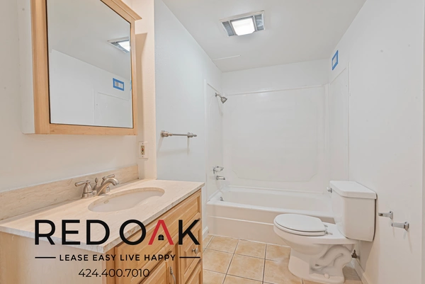 Studio Apartment for rent in Los Feliz - Central Los Angeles, Los Angeles