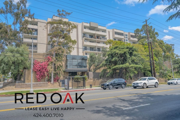 Studio Apartment for rent in Los Feliz - Central Los Angeles, Los Angeles