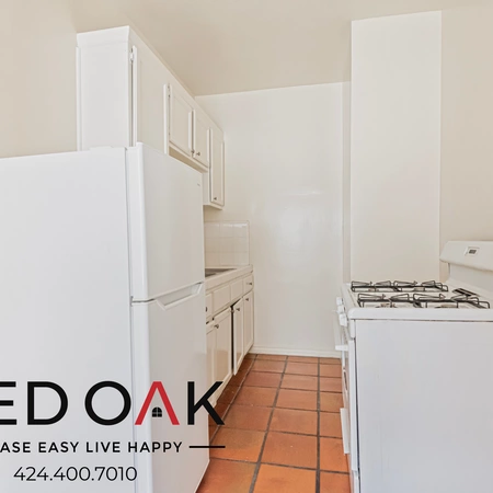 Studio Apartment for rent in Koreatown - Central Los Angeles, Los Angeles