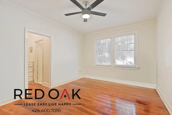 Studio Apartment for rent in Hollywood - Central Los Angeles, Los Angeles