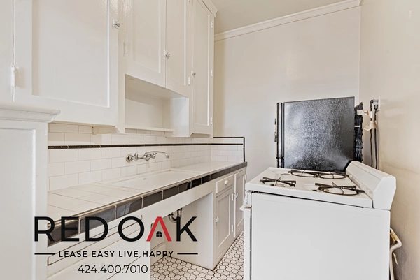 Studio Apartment for rent in Hollywood - Central Los Angeles, Los Angeles