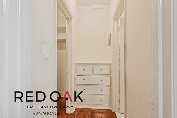 Studio Apartment for rent in Hollywood - Central Los Angeles, Los Angeles