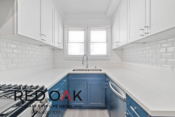 2 bedrooms apartment for rent in Los Feliz - Central Los Angeles, Los Angeles