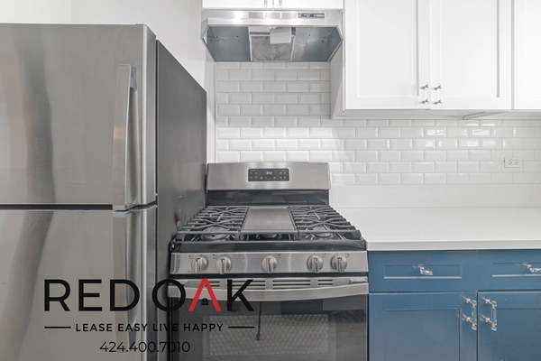 2 bedrooms apartment for rent in Los Feliz - Central Los Angeles, Los Angeles