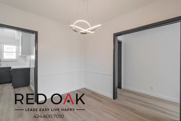 2 bedrooms apartment for rent in Los Feliz - Central Los Angeles, Los Angeles