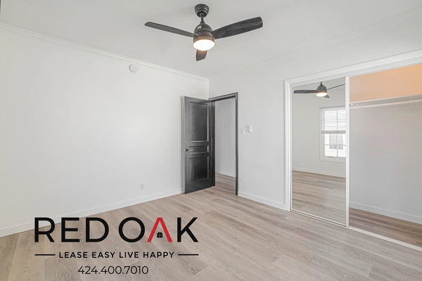 2 bedrooms apartment for rent in Los Feliz - Central Los Angeles, Los Angeles