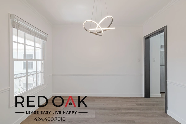 2 bedrooms apartment for rent in Los Feliz - Central Los Angeles, Los Angeles
