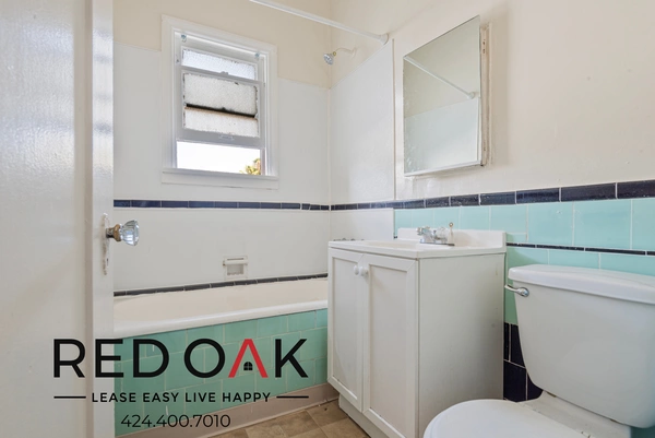 Studio Apartment for rent in Mid Wilshire - Central Los Angeles, Los Angeles