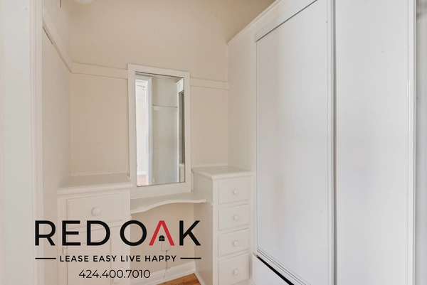 Studio Apartment for rent in Mid Wilshire - Central Los Angeles, Los Angeles