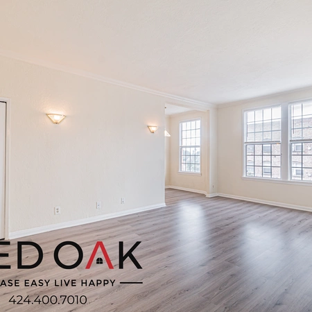 1 bedroom apartment for rent in Hollywood - Central Los Angeles, Los Angeles