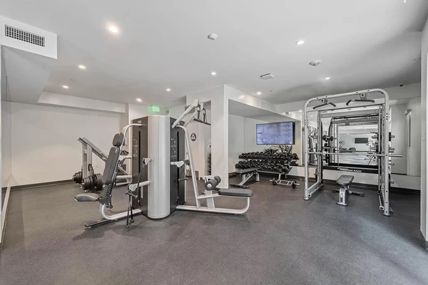 1 bedroom apartment for rent in Westchester - Westside / South Bay, Los Angeles