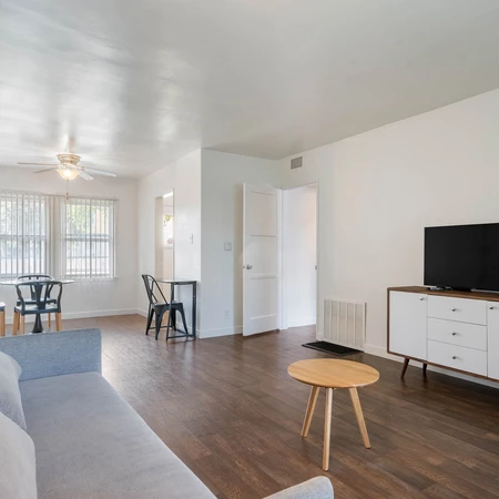 1 bedroom apartment for rent in Westchester - Westside / South Bay, Los Angeles