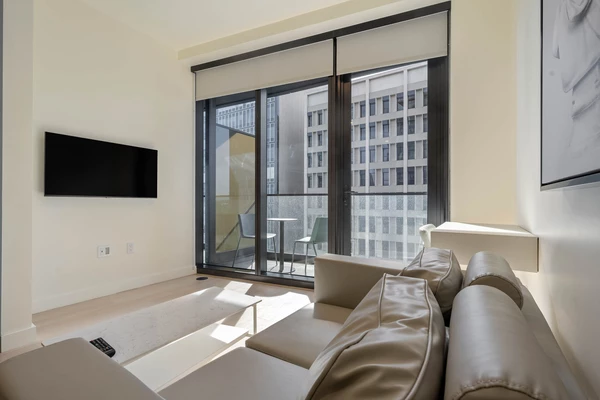 1 bedroom apartment for rent in Carthay - Central Los Angeles, Los Angeles