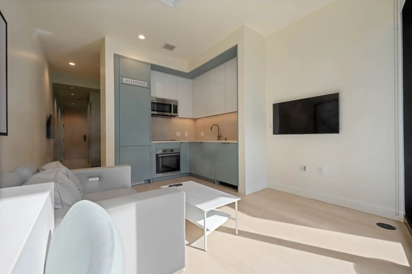 1 bedroom apartment for rent in Carthay - Central Los Angeles, Los Angeles