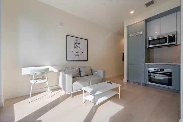 1 bedroom apartment for rent in Carthay - Central Los Angeles, Los Angeles