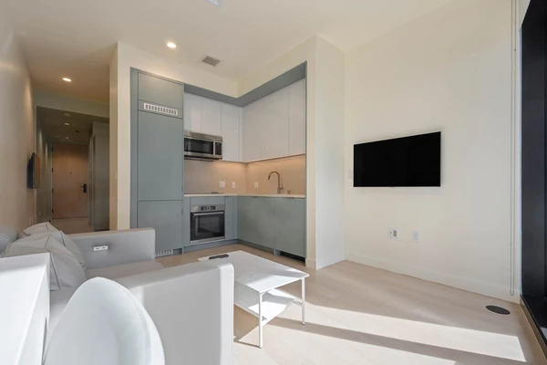 1 bedroom apartment for rent in Carthay - Central Los Angeles, Los Angeles