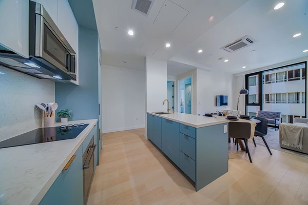 Studio Apartment for rent in Carthay - Central Los Angeles, Los Angeles