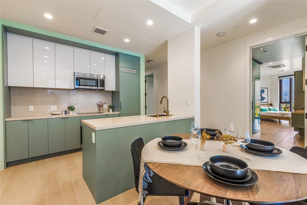 Studio Apartment for rent in Carthay - Central Los Angeles, Los Angeles