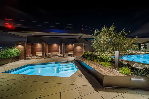 Studio Apartment for rent in Carthay - Central Los Angeles, Los Angeles