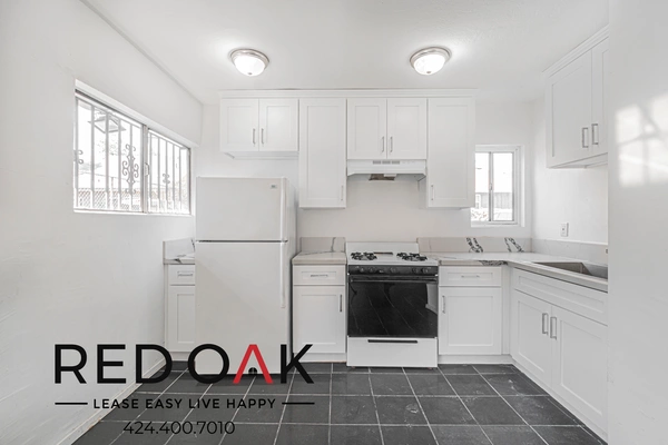 1 bedroom apartment for rent in Pico Union - Central Los Angeles, Los Angeles