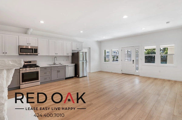 3 bedrooms apartment for rent in Harvard Heights - Central Los Angeles, Los Angeles