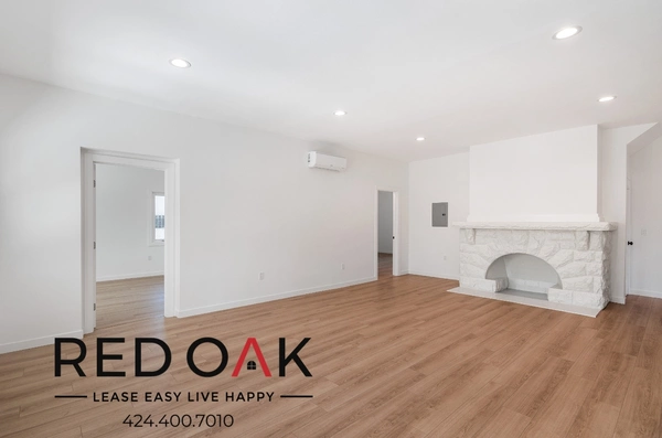 3 bedrooms apartment for rent in Harvard Heights - Central Los Angeles, Los Angeles
