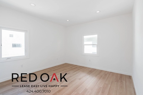 3 bedrooms apartment for rent in Harvard Heights - Central Los Angeles, Los Angeles