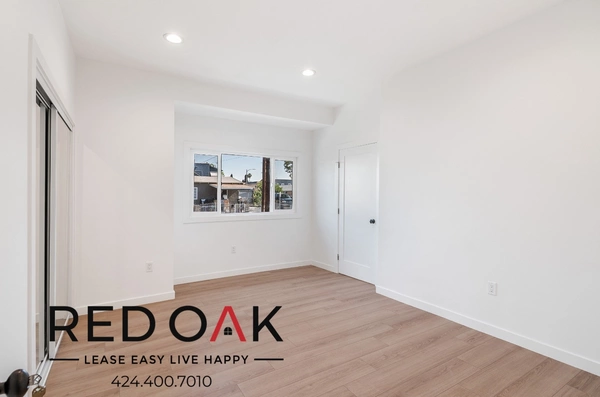 3 bedrooms apartment for rent in Harvard Heights - Central Los Angeles, Los Angeles