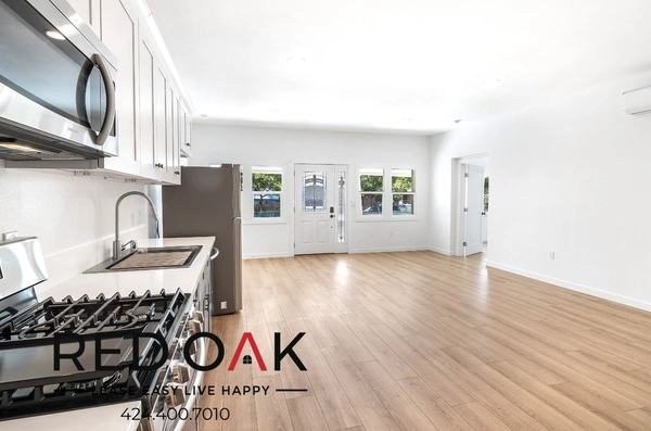 3 bedrooms apartment for rent in Harvard Heights - Central Los Angeles, Los Angeles