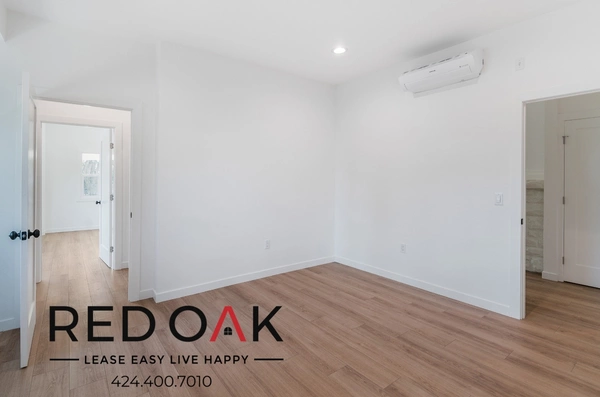 3 bedrooms apartment for rent in Harvard Heights - Central Los Angeles, Los Angeles