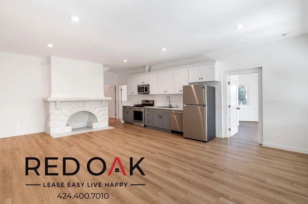 3 bedrooms apartment for rent in Harvard Heights - Central Los Angeles, Los Angeles