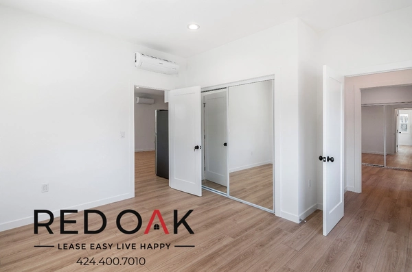 3 bedrooms apartment for rent in Harvard Heights - Central Los Angeles, Los Angeles
