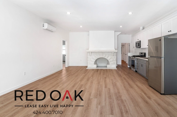 3 bedrooms apartment for rent in Harvard Heights - Central Los Angeles, Los Angeles
