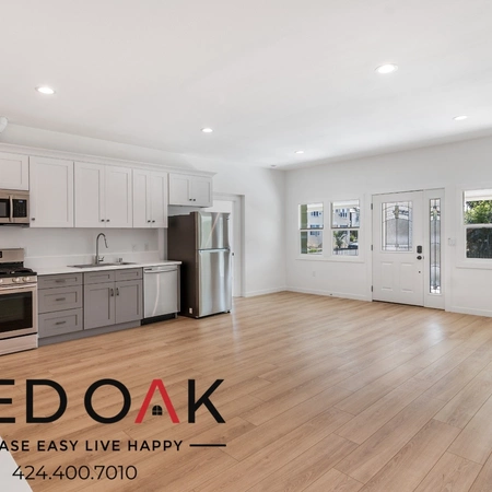3 bedrooms apartment for rent in Harvard Heights - Central Los Angeles, Los Angeles