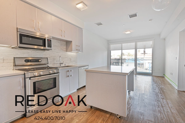 1 bedroom apartment for rent in Sawtelle - Westside / South Bay, Los Angeles
