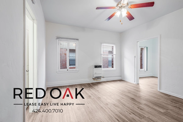 Studio Apartment for rent in Northeast Los Angeles - Central Los Angeles, Los Angeles