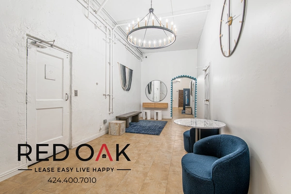 Studio Apartment for rent in Northeast Los Angeles - Central Los Angeles, Los Angeles